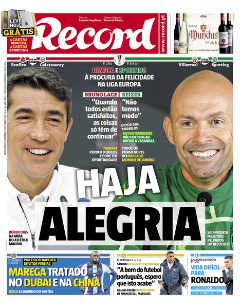 Descarregar capa em PDF de alta resolução
