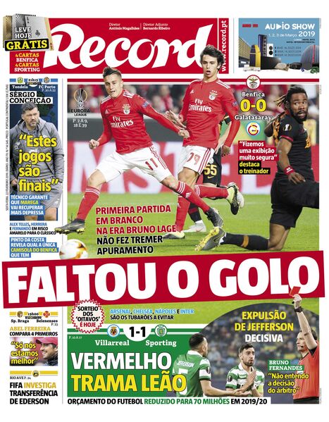 Descarregar capa em PDF de alta resolução