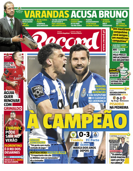 Descarregar capa em PDF de alta resolução