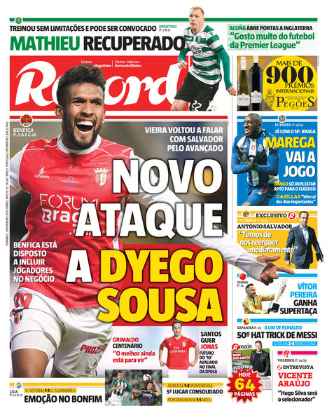 Descarregar capa em PDF de alta resolução