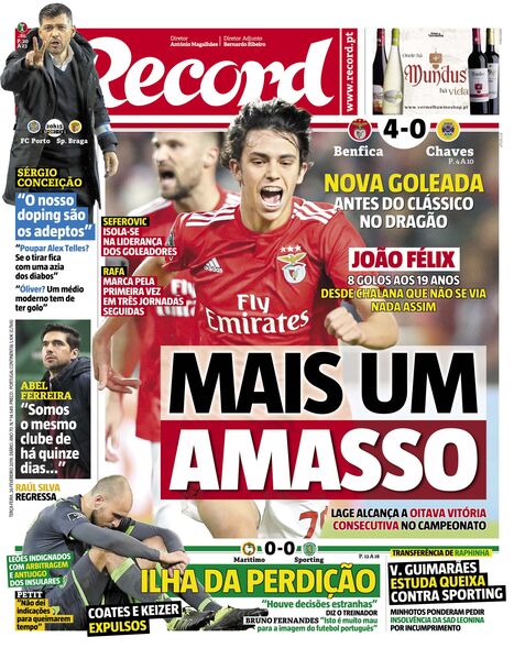 Descarregar capa em PDF de alta resolução