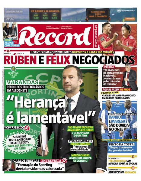 Descarregar capa em PDF de alta resolução