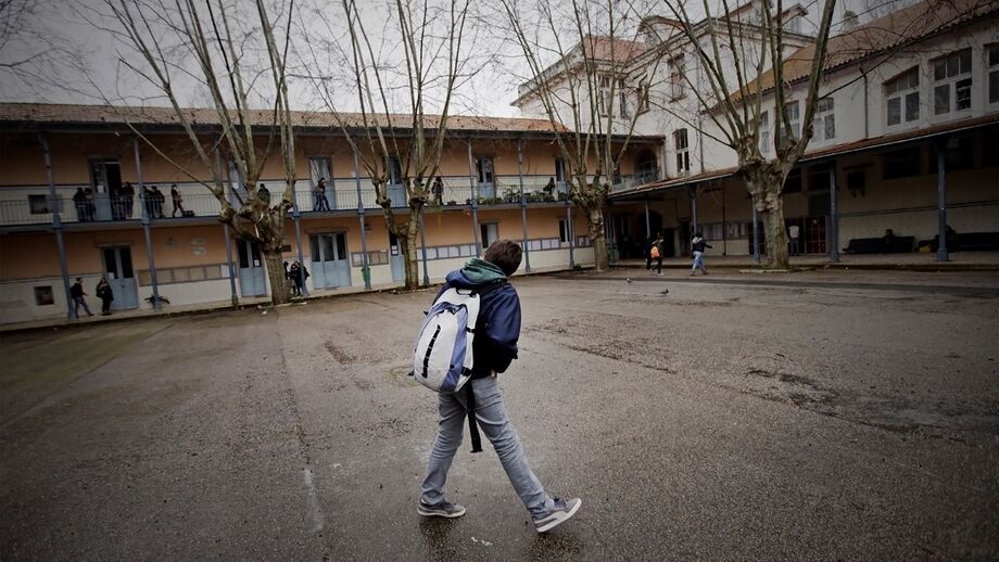 Escola Secundária