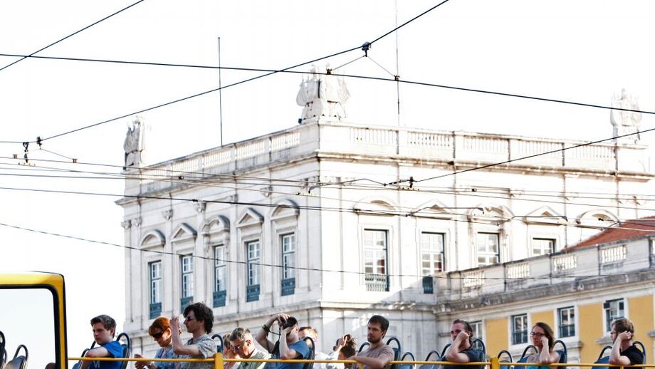 turistas