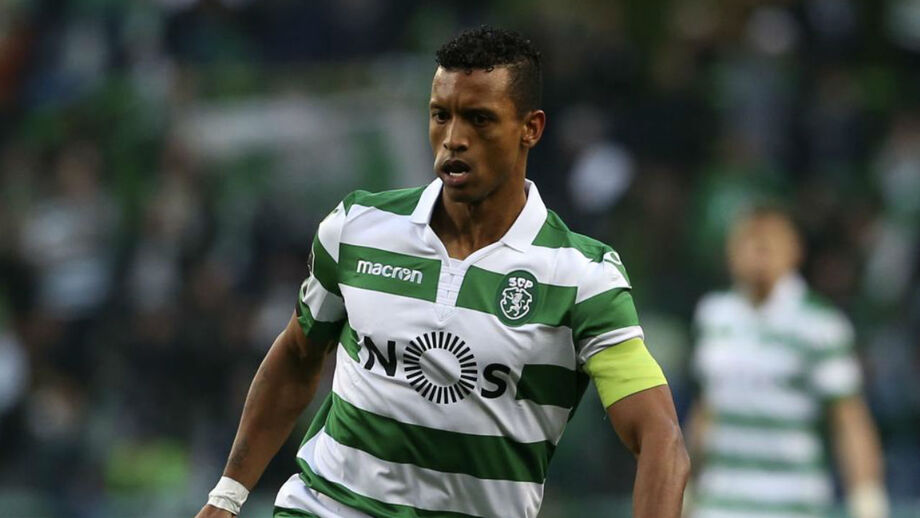 Nani deixa Sporting e ruma aos Estados Unidos - Sporting - Jornal ...