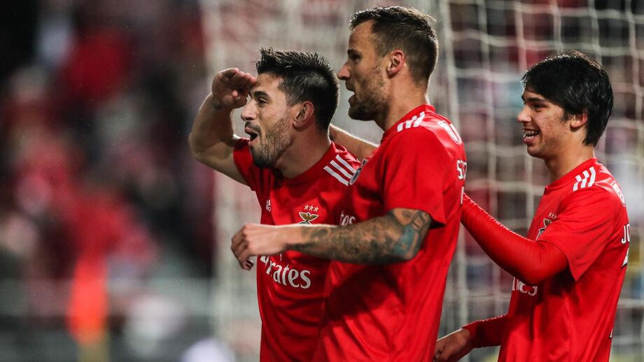 Benfica