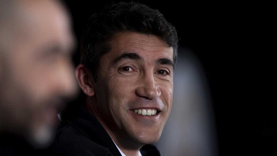 Bruno Lage