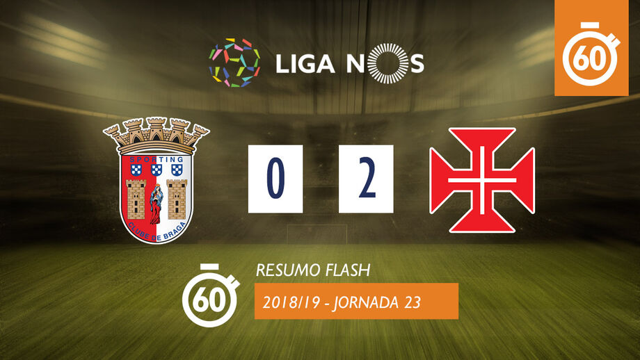 Treinador do Gil Vicente sobre a saída forçada de Fran Navarro do 'onze' inicial frente ao Benfica
