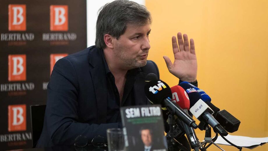 Bruno de Carvalho