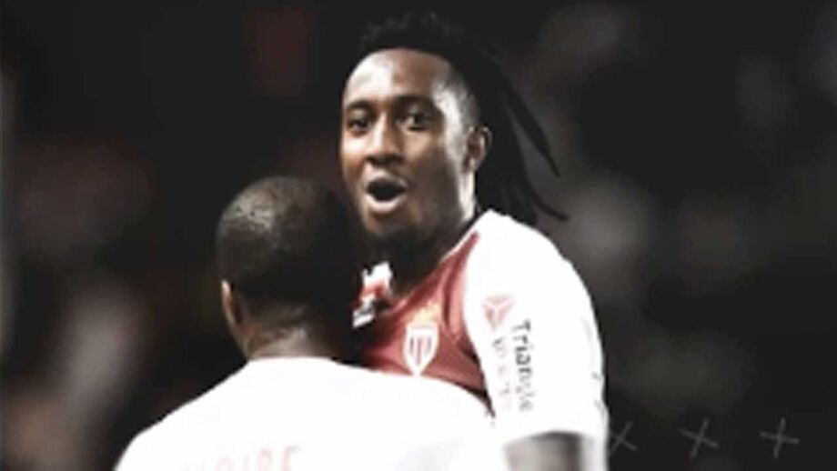 Confira os números atuais dos internacionais portugueses ao serviço do Monaco