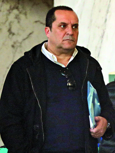 Paulo Pereira Cristóvão