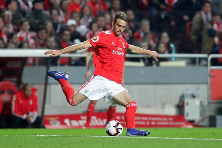 Francisco Ferreira 'Ferro' (21 anos)