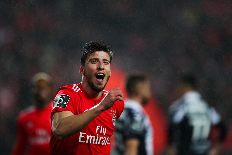 Rúben Dias (21 anos)