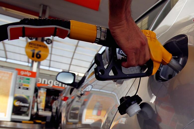 combustíveis, gasóleo, gasolina