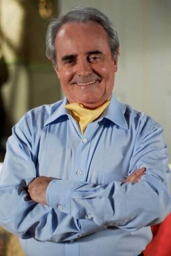 Morreu o ator Octávio de Matos aos 79 anos