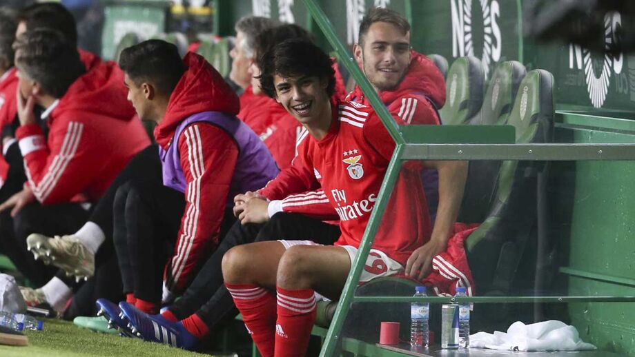 João Félix