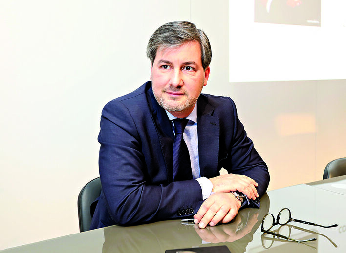 Bruno de Carvalho pagou dívidas fiscais no valor de três milhões de euros  