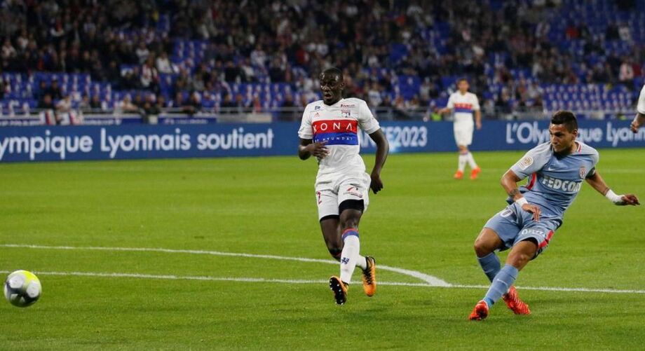 Lopes vs Lopes: Rony quer voltar a marcar a um Anthony com 'confiança em alta'