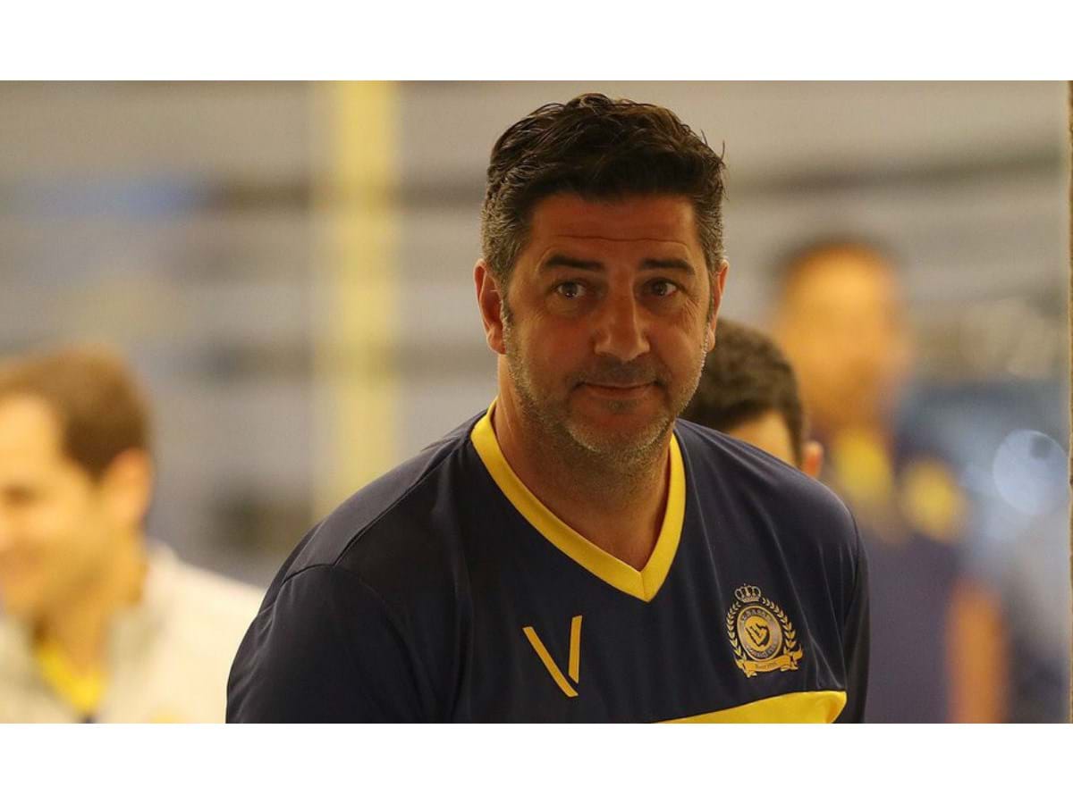 AL NASSR DE RUI VITÓRIA VENCE NA 'CHAMPIONS' ASIÁTICA, AL AIN DE