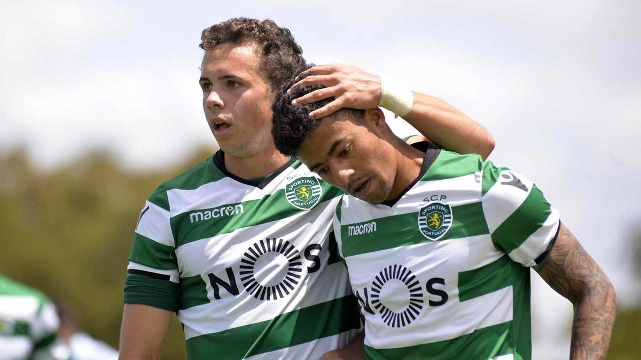 Equipa B Do Sporting Ainda Vai Ter De Aguardar - Sporting - Jornal Record