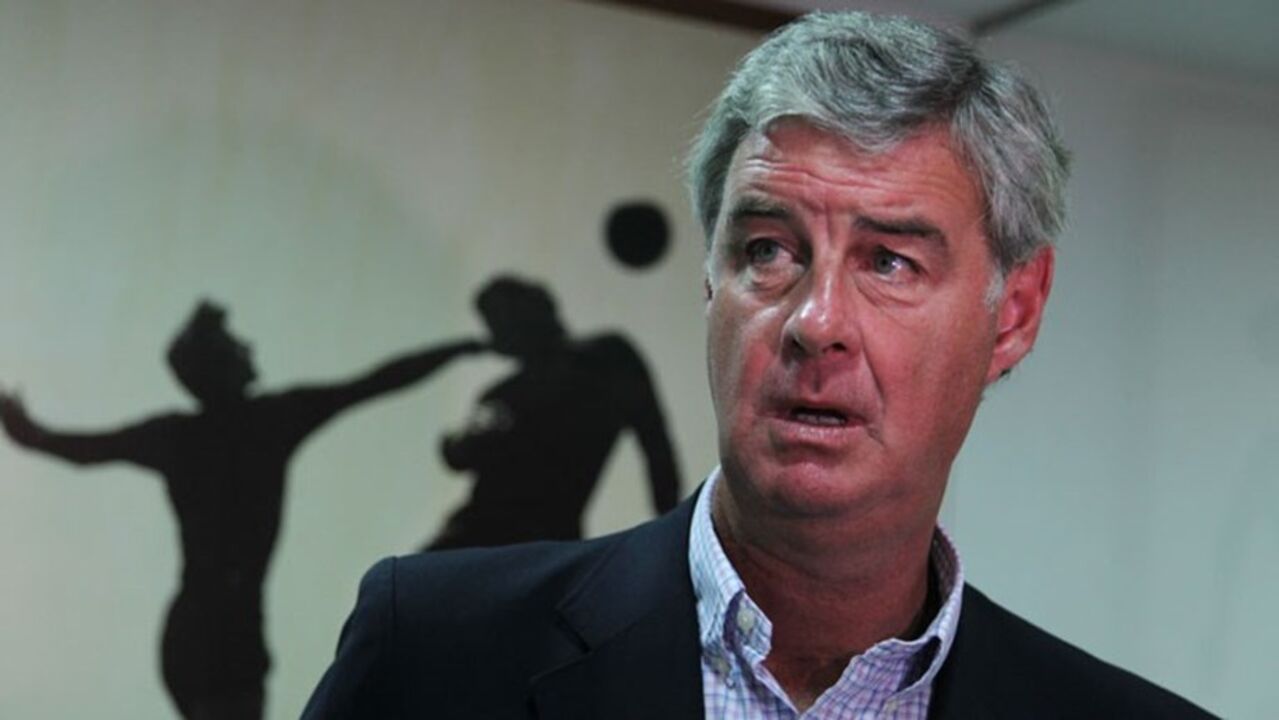 Soares Franco passa em revista os principais momentos do tempo em que foi presidente do Sporting