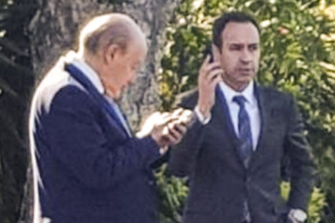 Pinto da Costa almoça com António Salvador em Braga