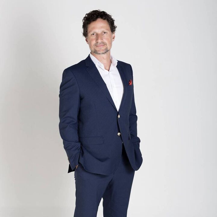 João Vieira Pereira