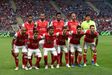 O Sp. Braga foi afastado na 3.ª pré-eliminatória da Liga Europa. Arrecadou pela presença 280 mil euros