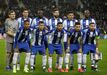 O FC Porto foi até aos quartos-de-final da Liga dos Campeões. Amealhou 78,45 milhões de euros
