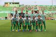 O Rio Ave foi eliminado na 2.ª pré-eliminatória da Liga Europa. A presença nessa fase valeu 260 mil euros