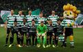 O Sporting ficou pelos 16 avos-de-final da Liga Europa. Os leões receberam ao todo 6,39 milhões de euros