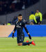 Na última época de Mourinho, a primeira de Casemiro no Real Madrid, estreou-se no último encontro da temporada, jogando os 90 minutos.