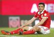 Benfica acerta em definitivo o acordo que coloca Raúl Jiménez no Wolverhampton a troco de 38 milhões de euros, a que somam os 3 milhões referentes à taxa de empréstimo, o que perfaz um total de 41 milhões de euros