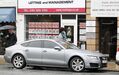 Marouane Fellaini (Audi A7): 20 minutos (ingressou recentemente nos chineses do Shandong Luneng)