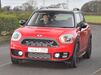 Nemanja Matic (Mini Cooper): 11 minutos