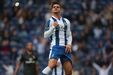 Em 2017, André Silva 'trocou' do FC Porto pelo AC Milan, num negócio de 38 milhões de euros