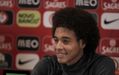 Witsel trocou em 2012 o Benfica pelo Zenit, que pagou pelo internacional belga 40 milhões de euros