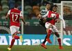 Tiago Illori, 26 anos, Sporting: 3,5 milhões de euros