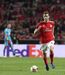 Ferro, 21 anos, Benfica: 5 milhões de euros