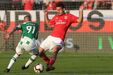 Gabriel, 25 anos, Benfica: 10 milhões de euros