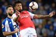 Dyego Sousa, 29 anos, SC Braga: 10 milhões de euros