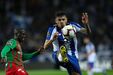 Tiquinho Soares, 28 anos, FC Porto: 12 milhões de euros
