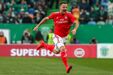 Haris Seferovic, 27 anos, Benfica: 14 milhões de euros