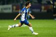Óliver Torres, 24 anos, FC Porto: 17 milhões de euros