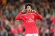 João Félix, 19 anos, Benfica: 35 milhões de euros
