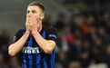 Milan Skriniar, Inter Milão (central de 24 anos)