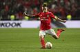 Grimaldo, Benfica (lateral esquerdo de 23 anos)