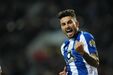 Alex Telles, FC Porto (lateral esquerdo de 26 anos)