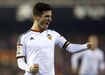 José Luis Gayà, Valencia (lateral esquerdo de 23 anos)