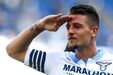 Milinkovic-Savic, Lazio (médio de 24 anos)